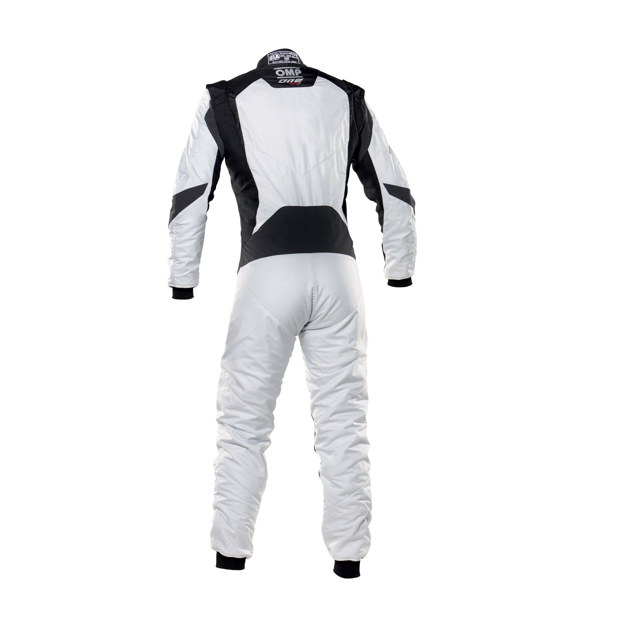 OMP ONE EVO X Auto Racing Suit