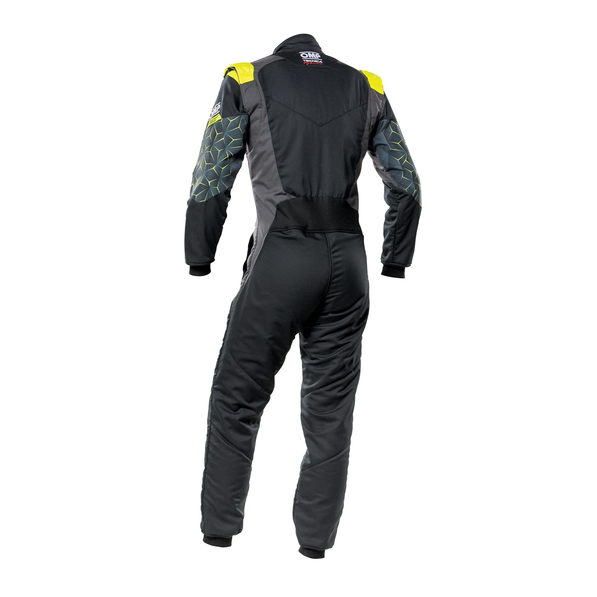 OMP Tecnica Hybrid Auto Racing Suit