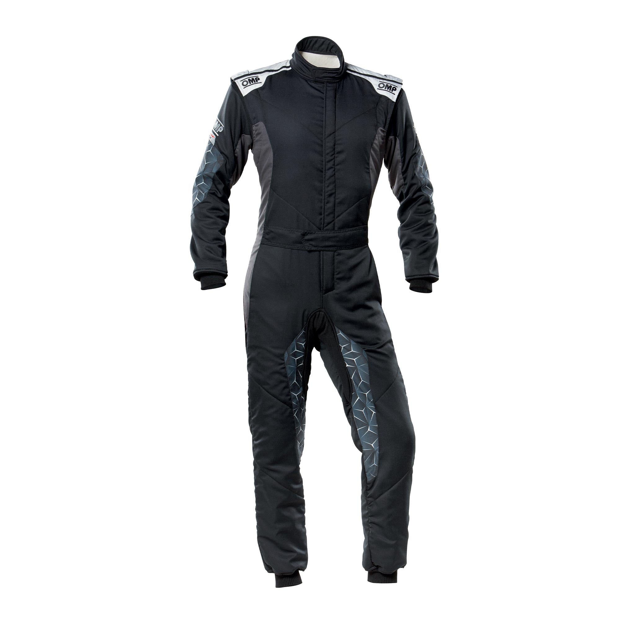 OMP Tecnica Hybrid Auto Racing Suit