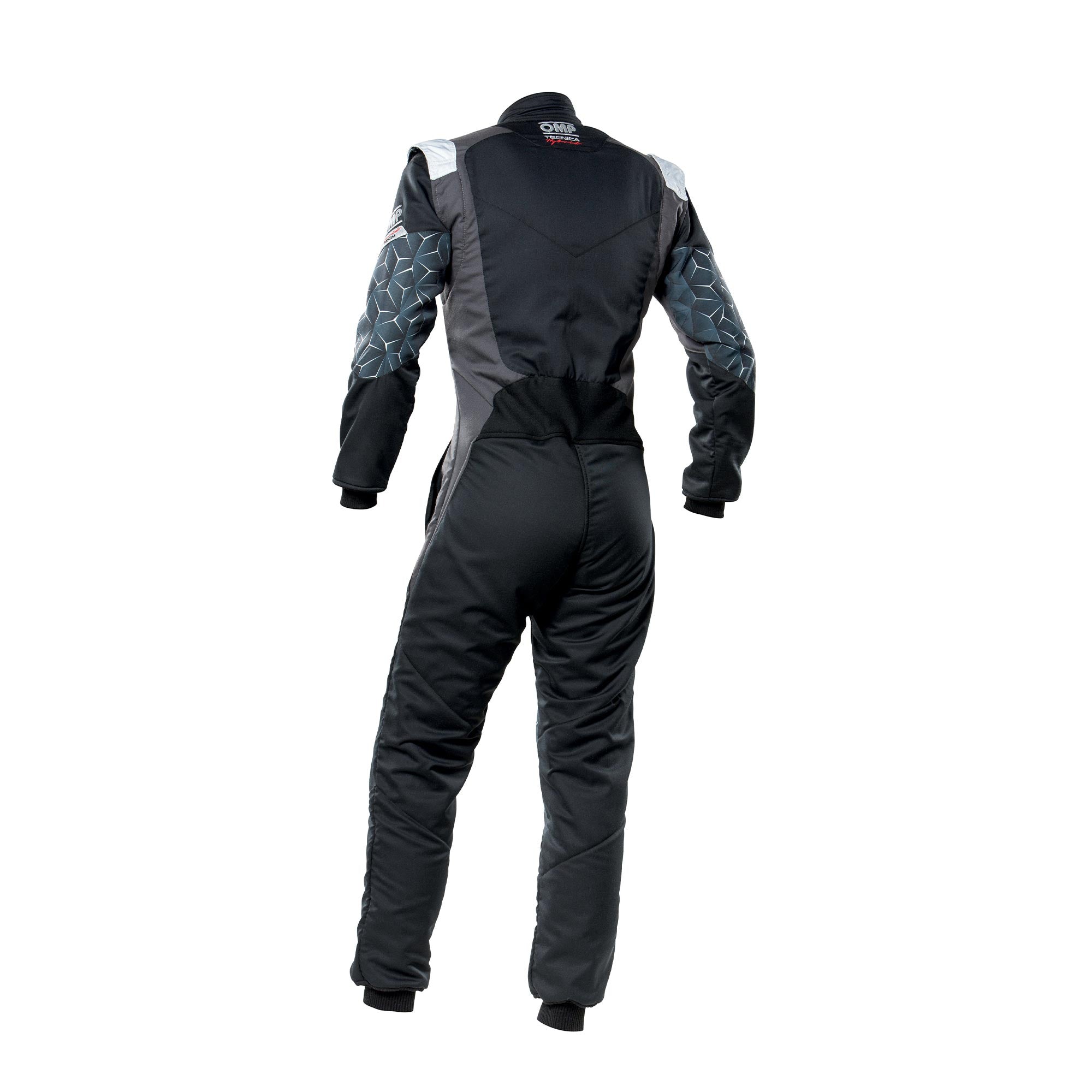 OMP Tecnica Hybrid Auto Racing Suit