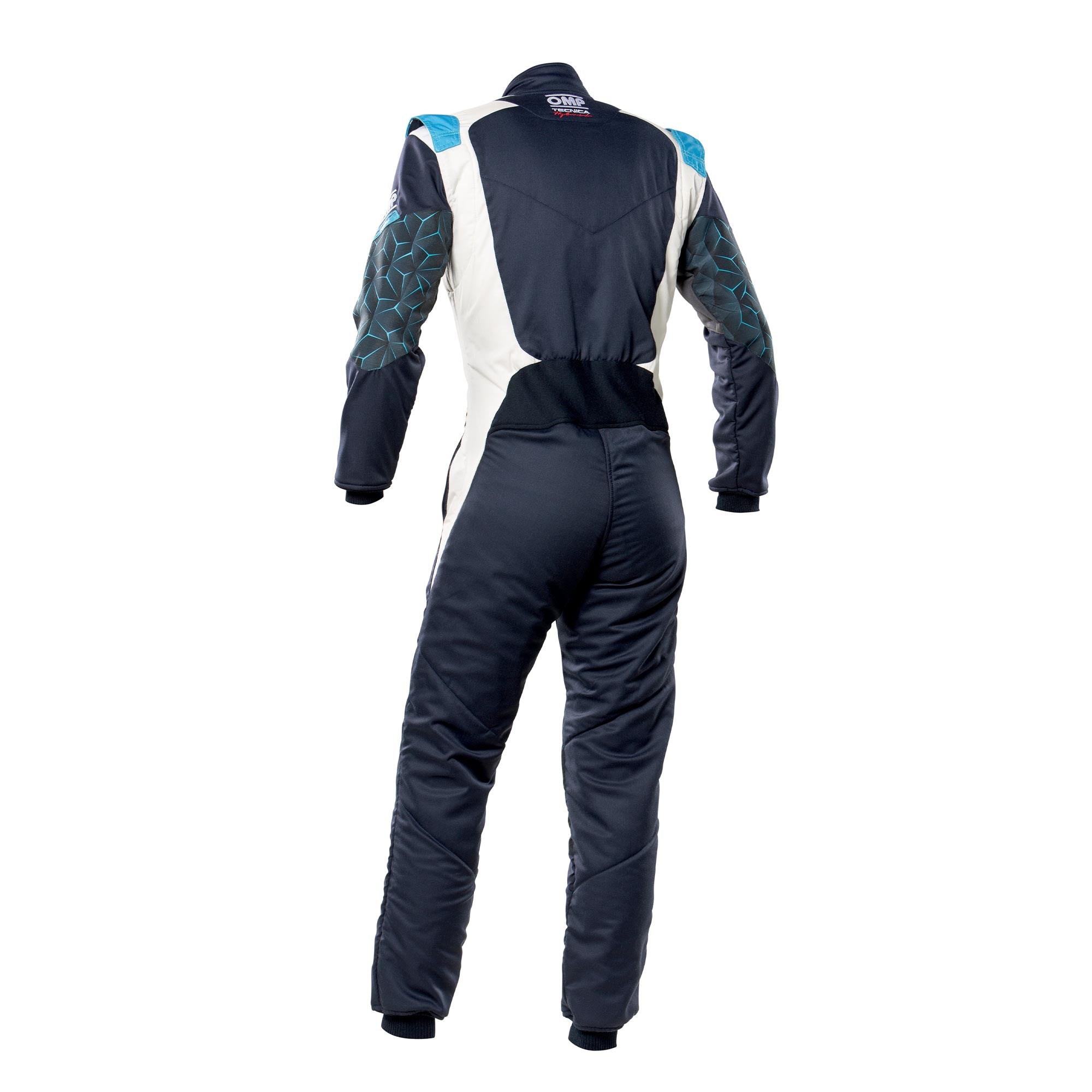 OMP Tecnica Hybrid Auto Racing Suit