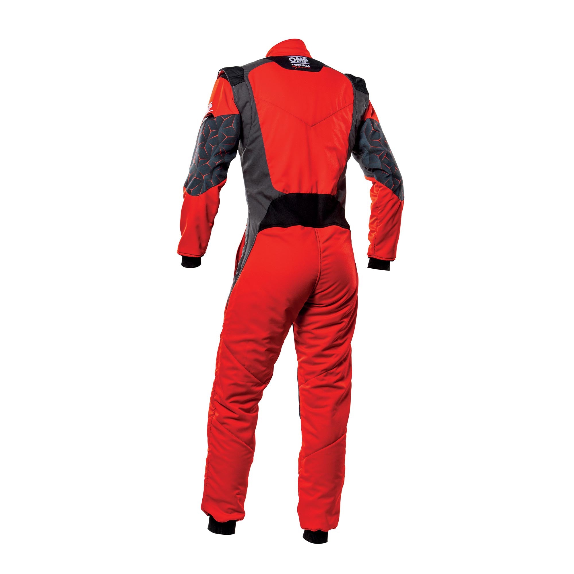 OMP Tecnica Hybrid Auto Racing Suit