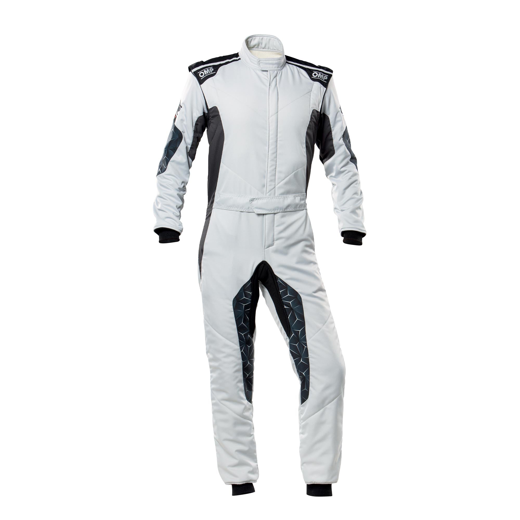 OMP Tecnica Hybrid Auto Racing Suit