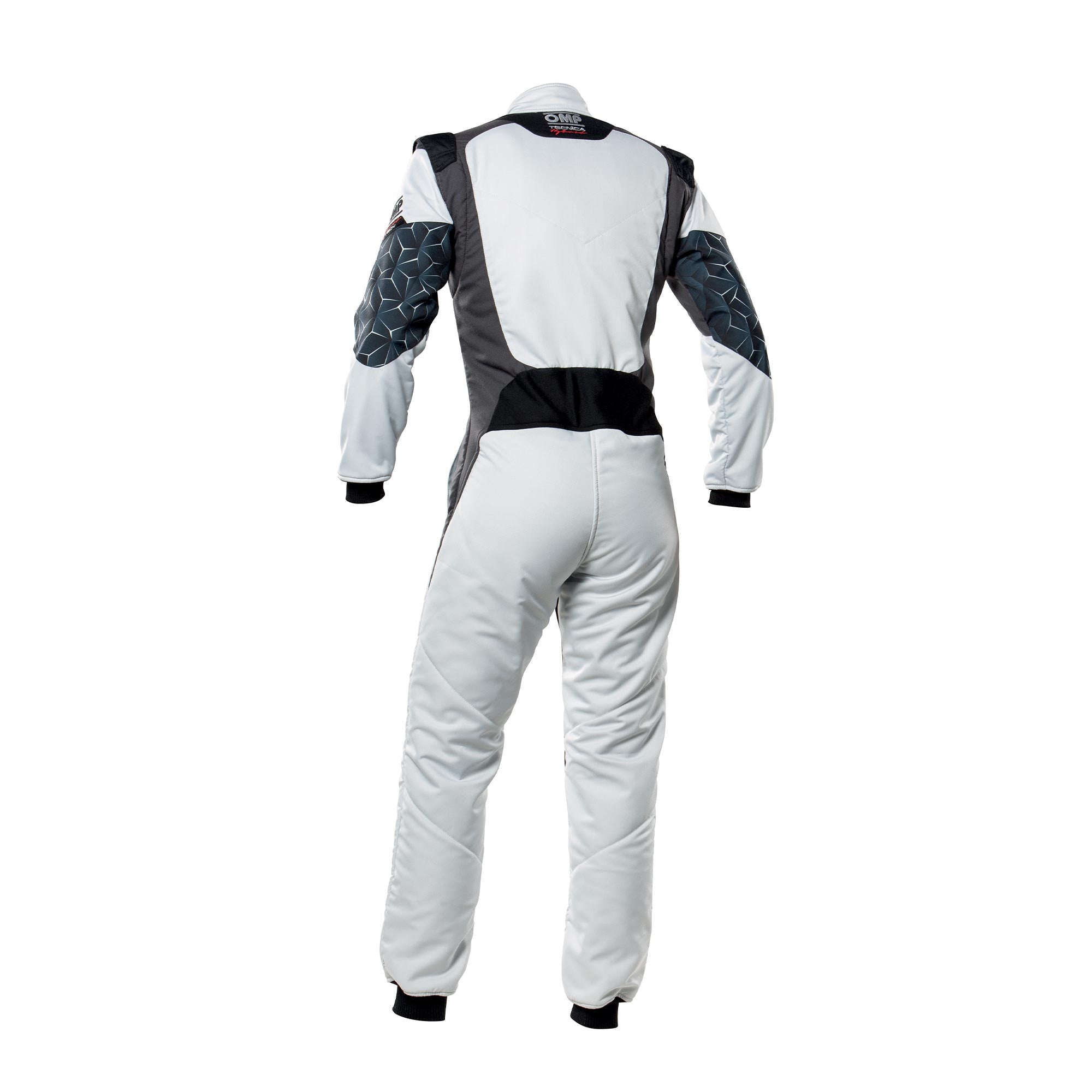 OMP Tecnica Hybrid Auto Racing Suit