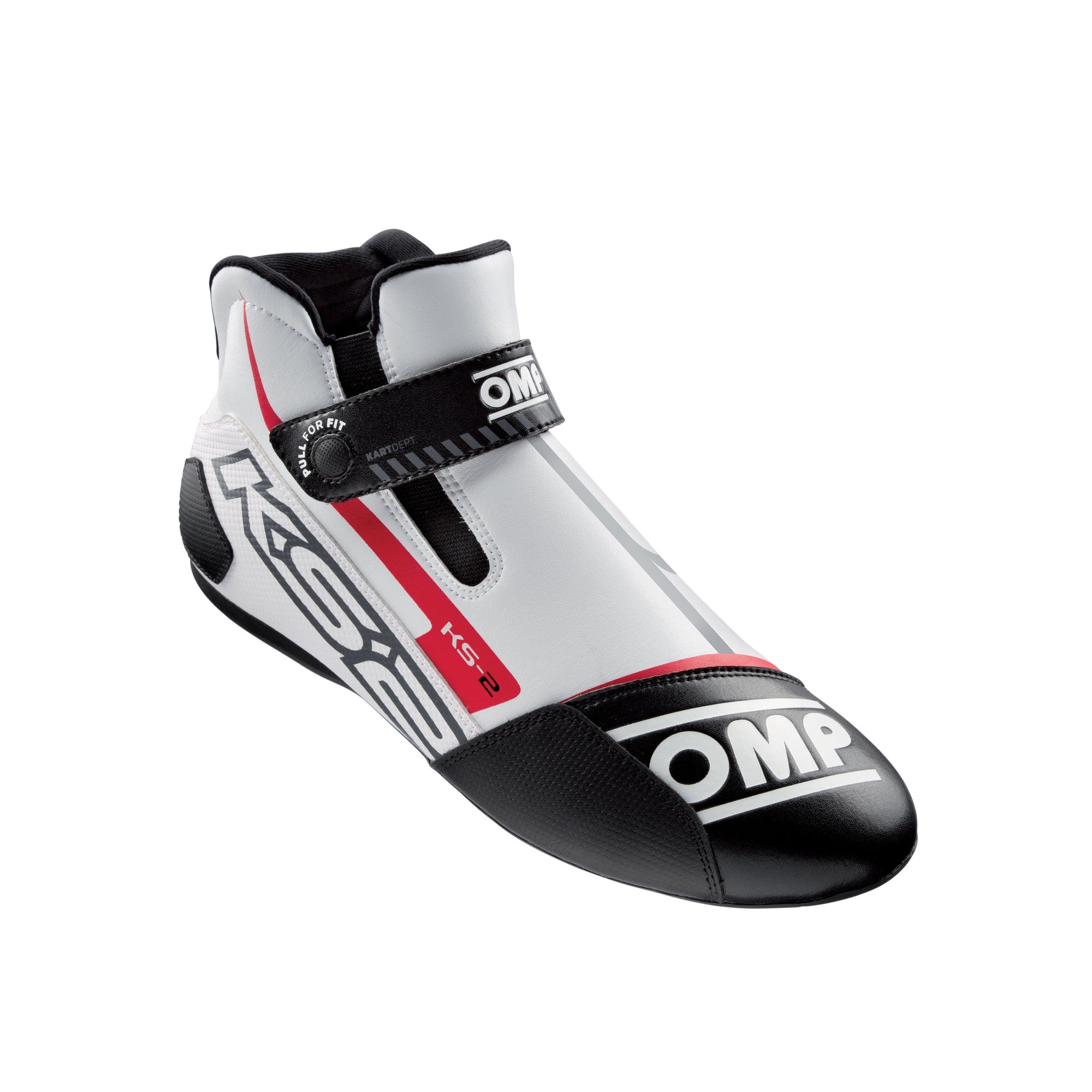 OMP KS-2 Karting Shoe