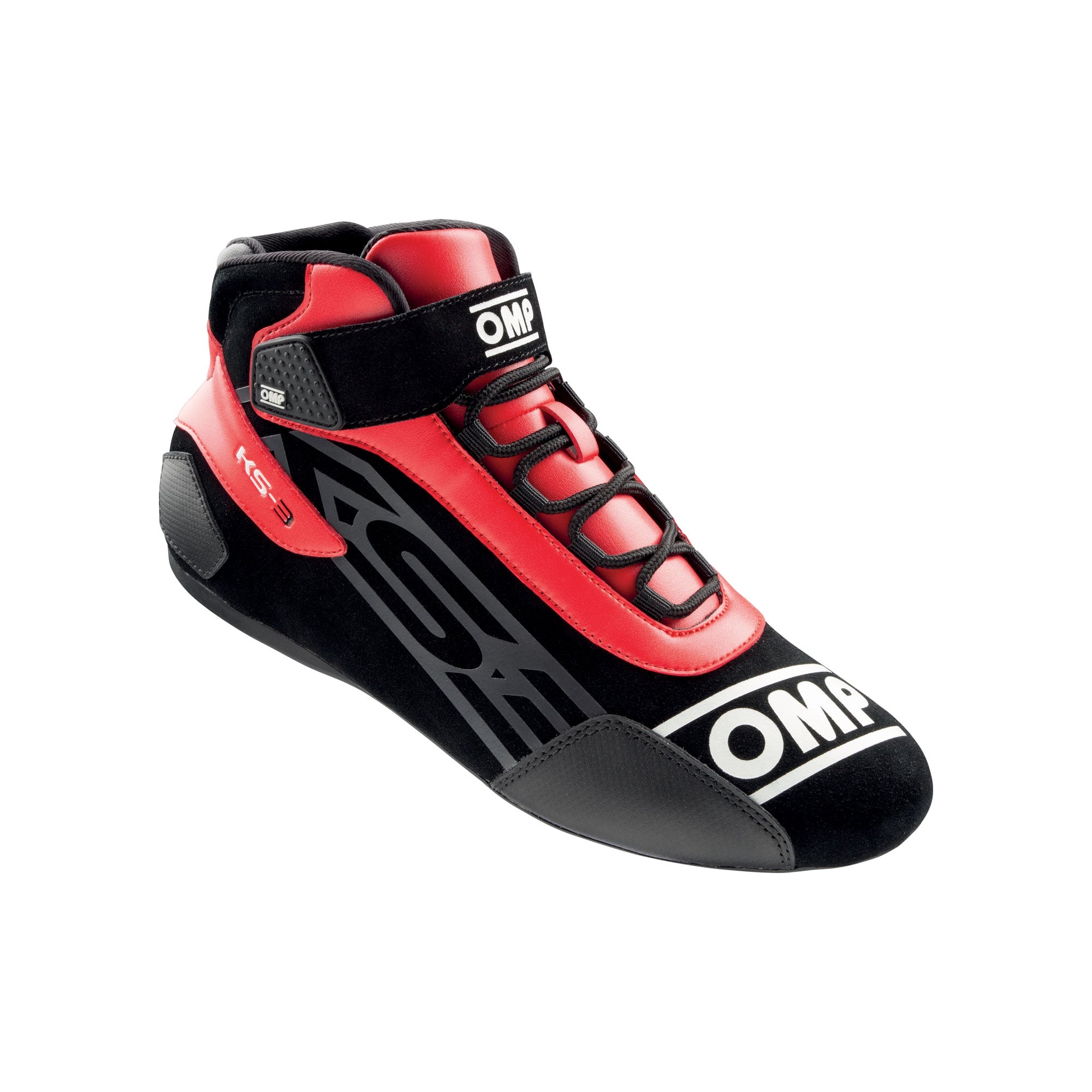 OMP KS-3 Karting Shoe