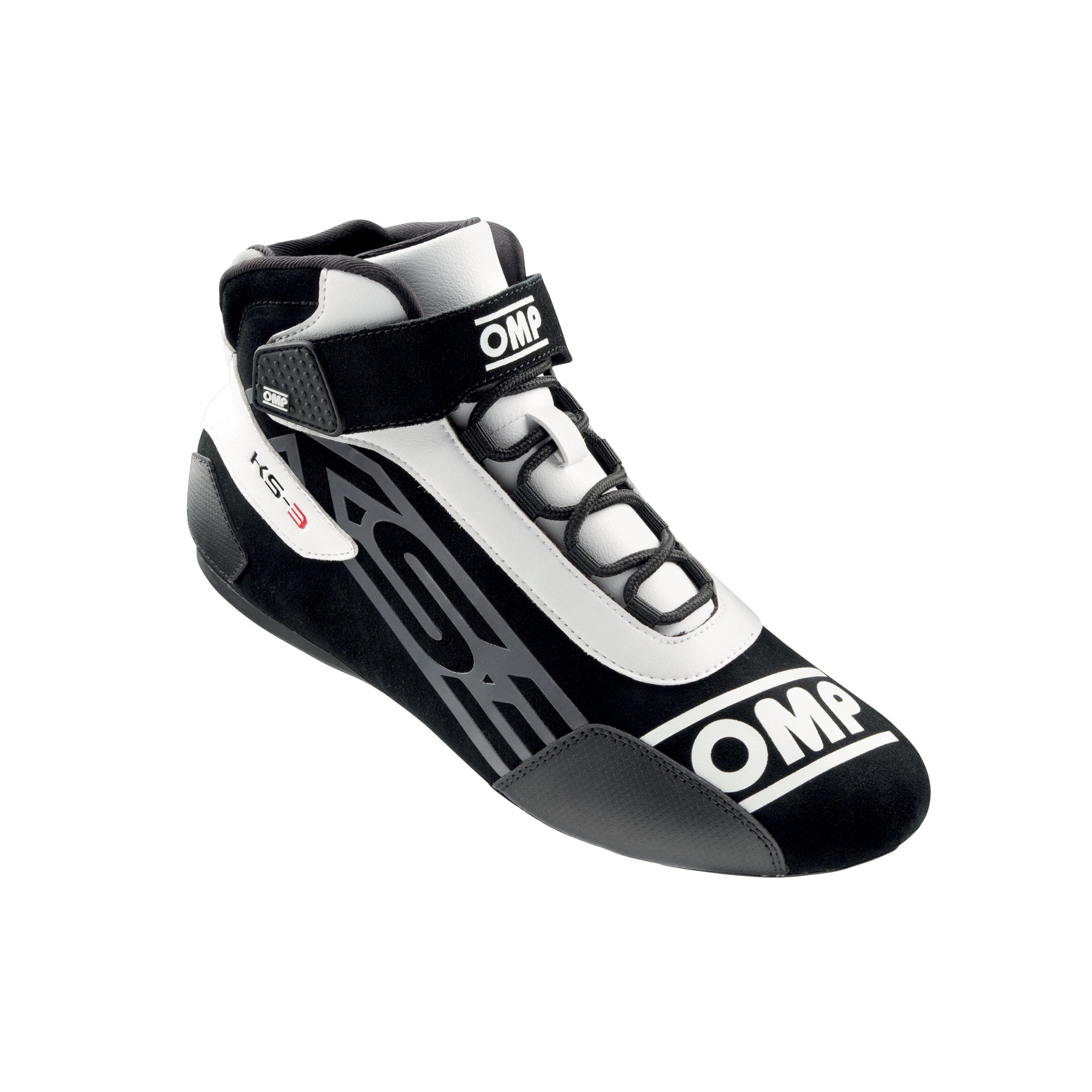 OMP KS-3 Karting Shoe