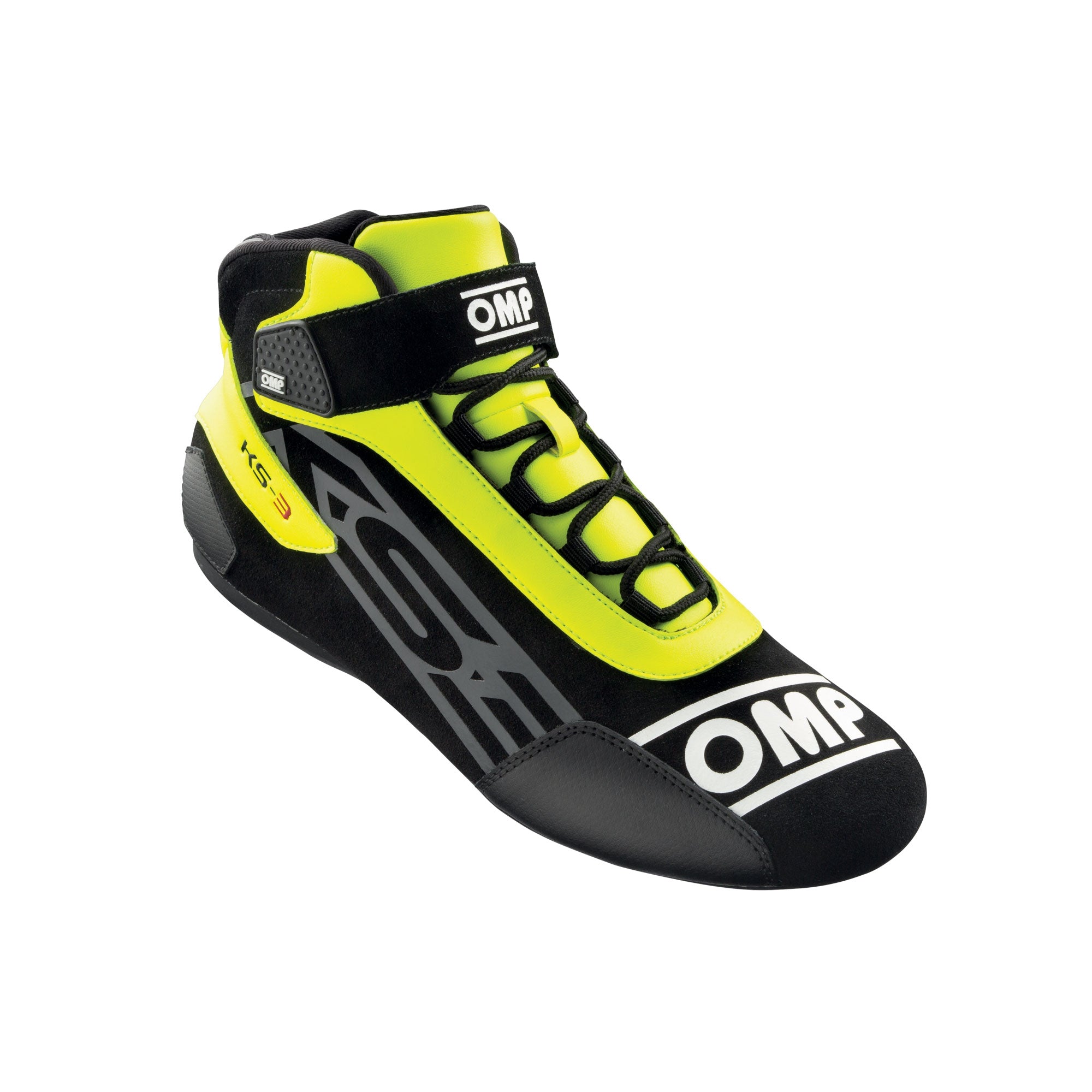 OMP KS-3 Karting Shoe
