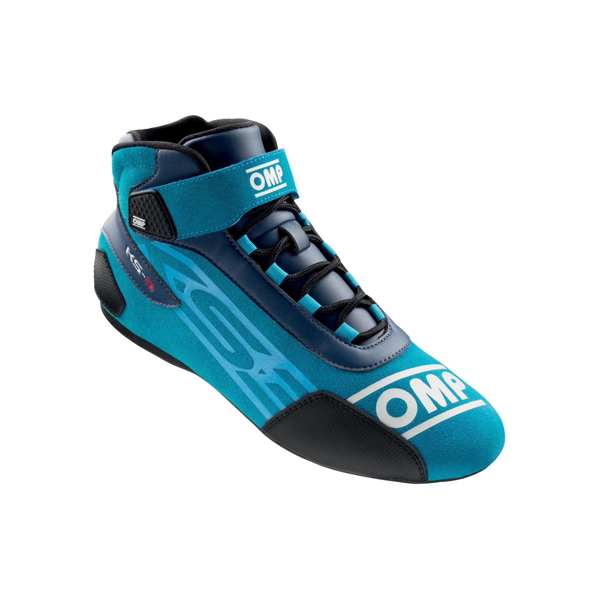 OMP KS-3 Karting Shoe