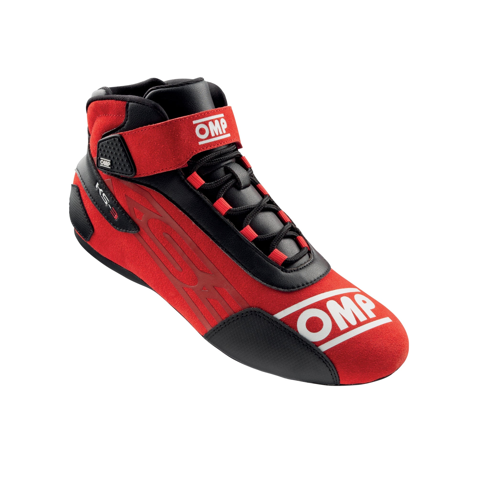OMP KS-3 Karting Shoe