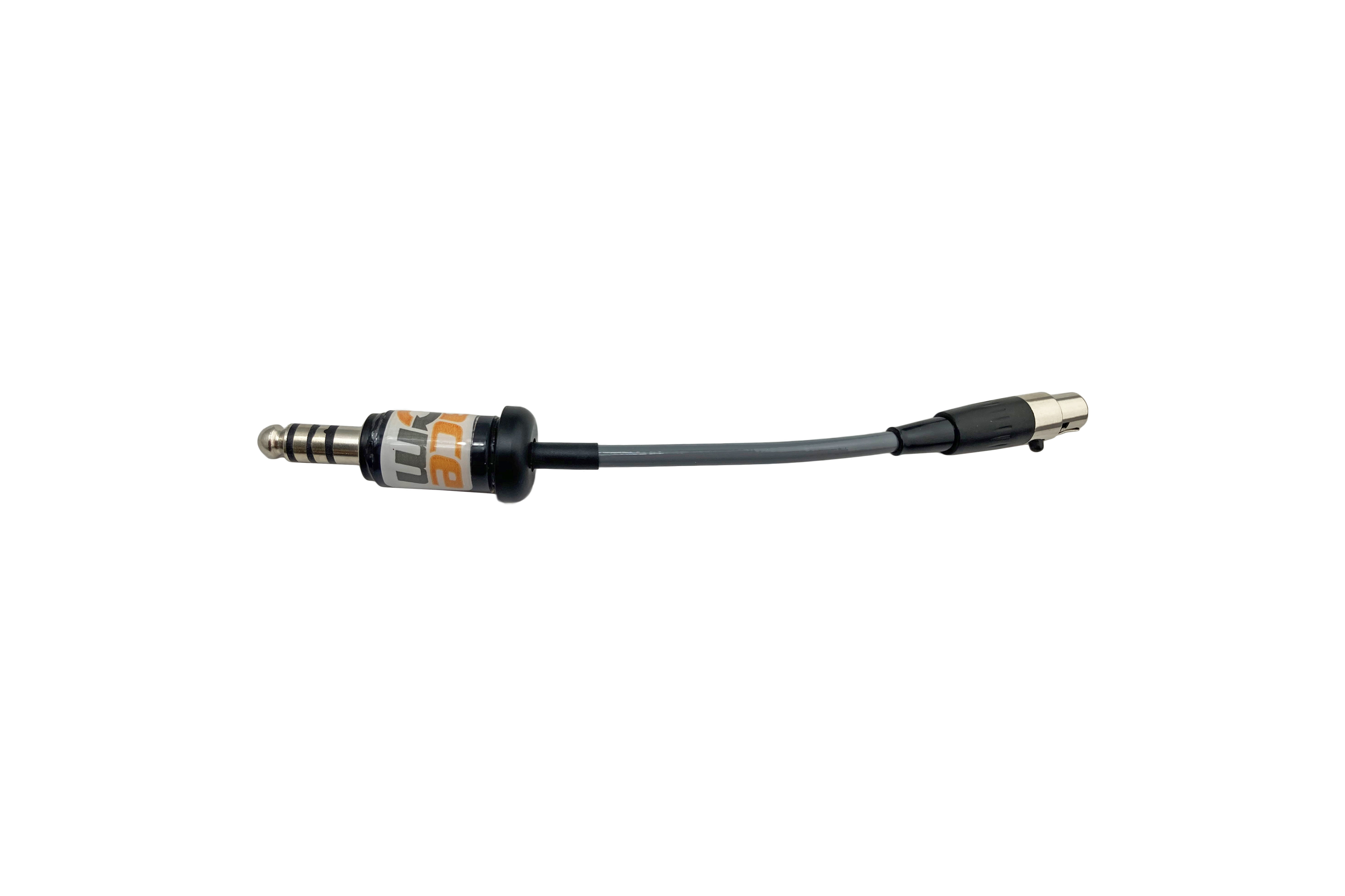 Trac-Com Intercom Headsets, Adapters, & Accessories