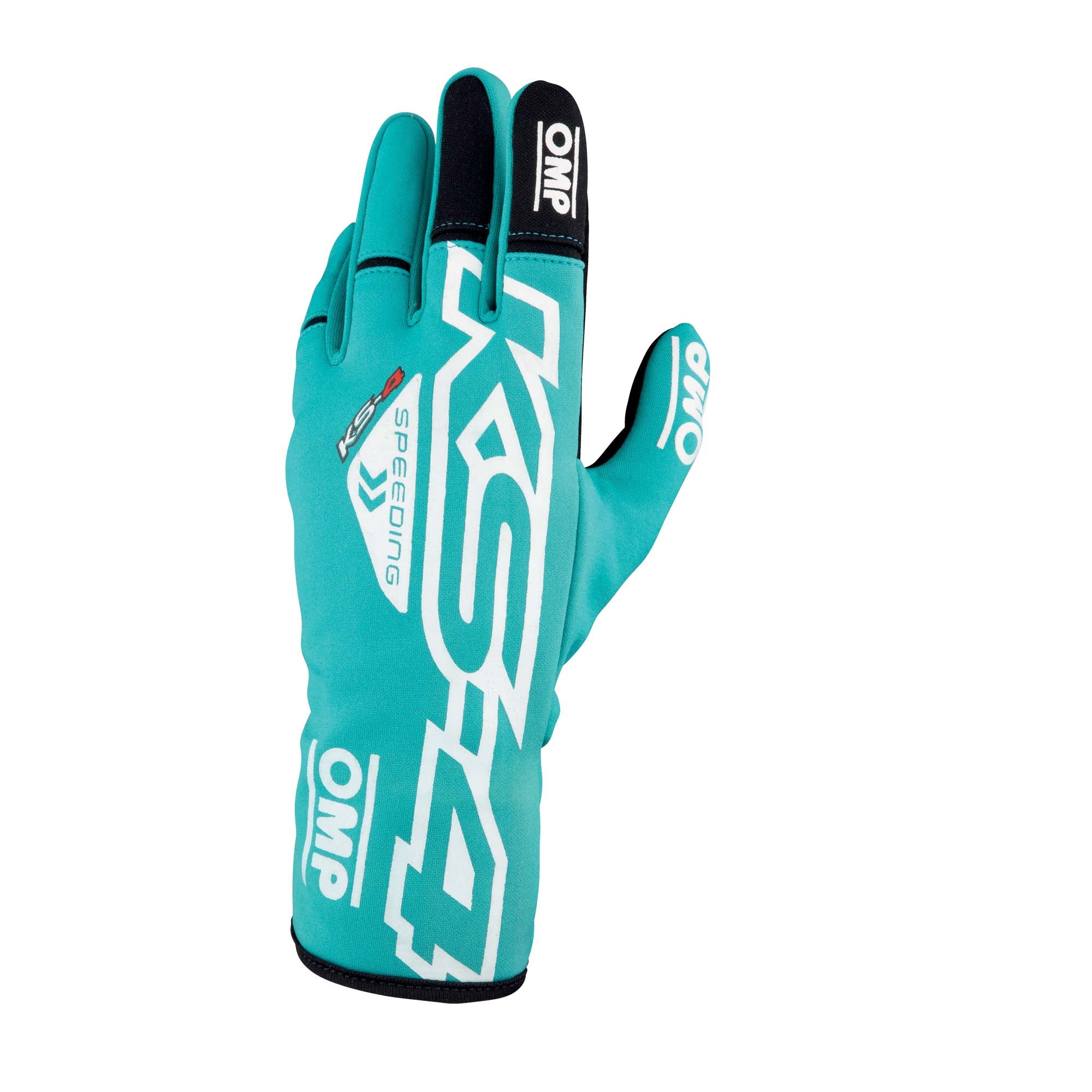 OMP KS-4 Karting Gloves