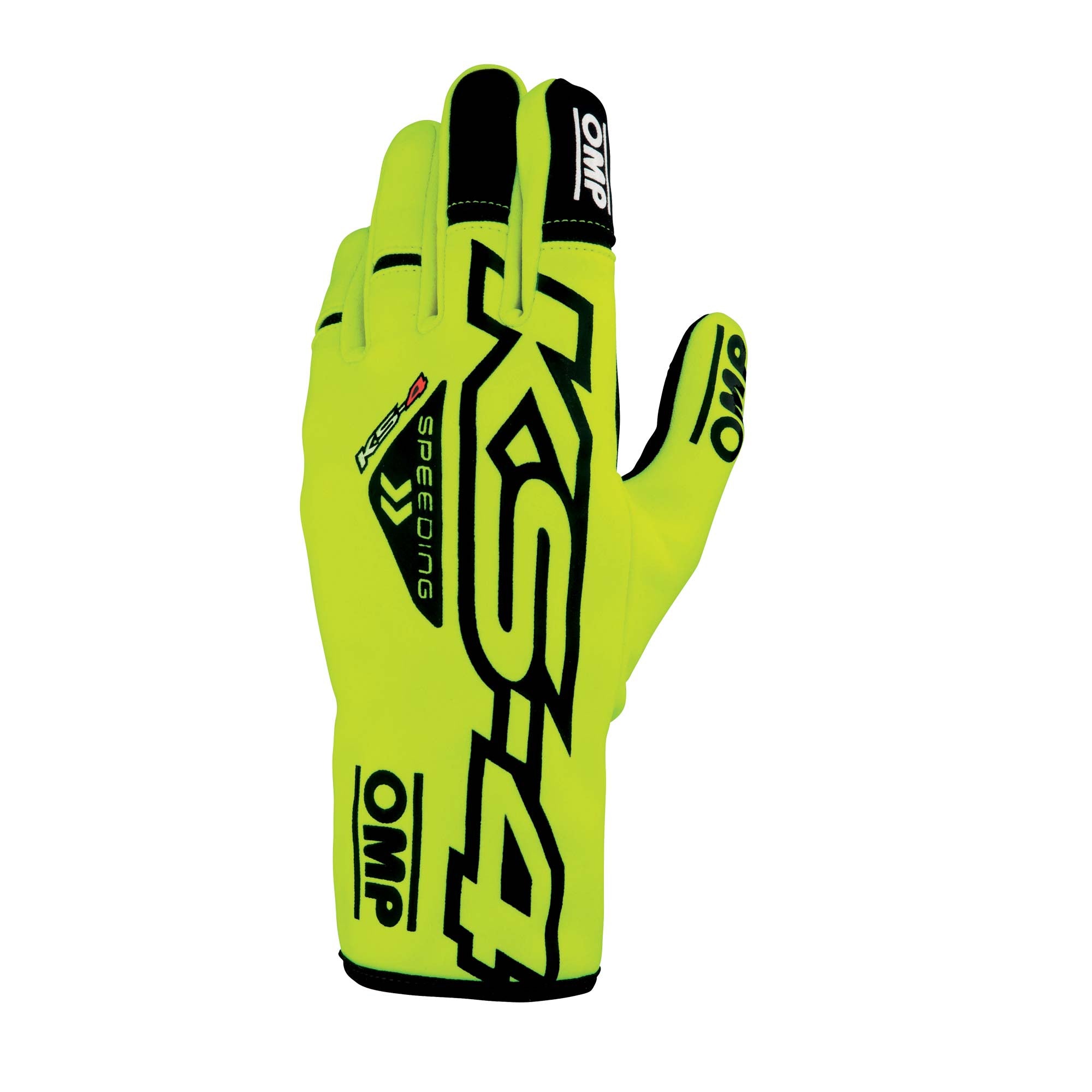 OMP KS-4 Karting Gloves