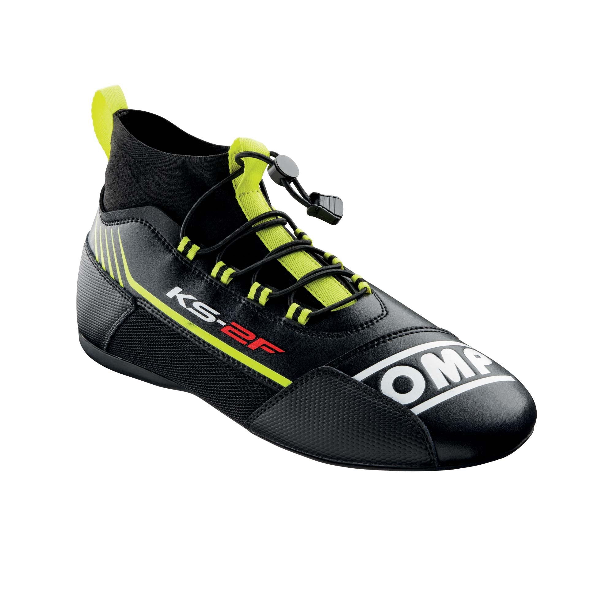OMP KS-2F Karting Shoe