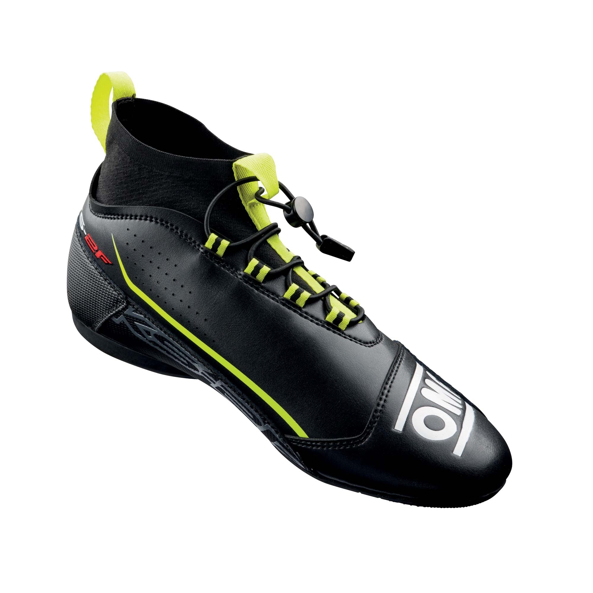 OMP KS-2F Karting Shoe