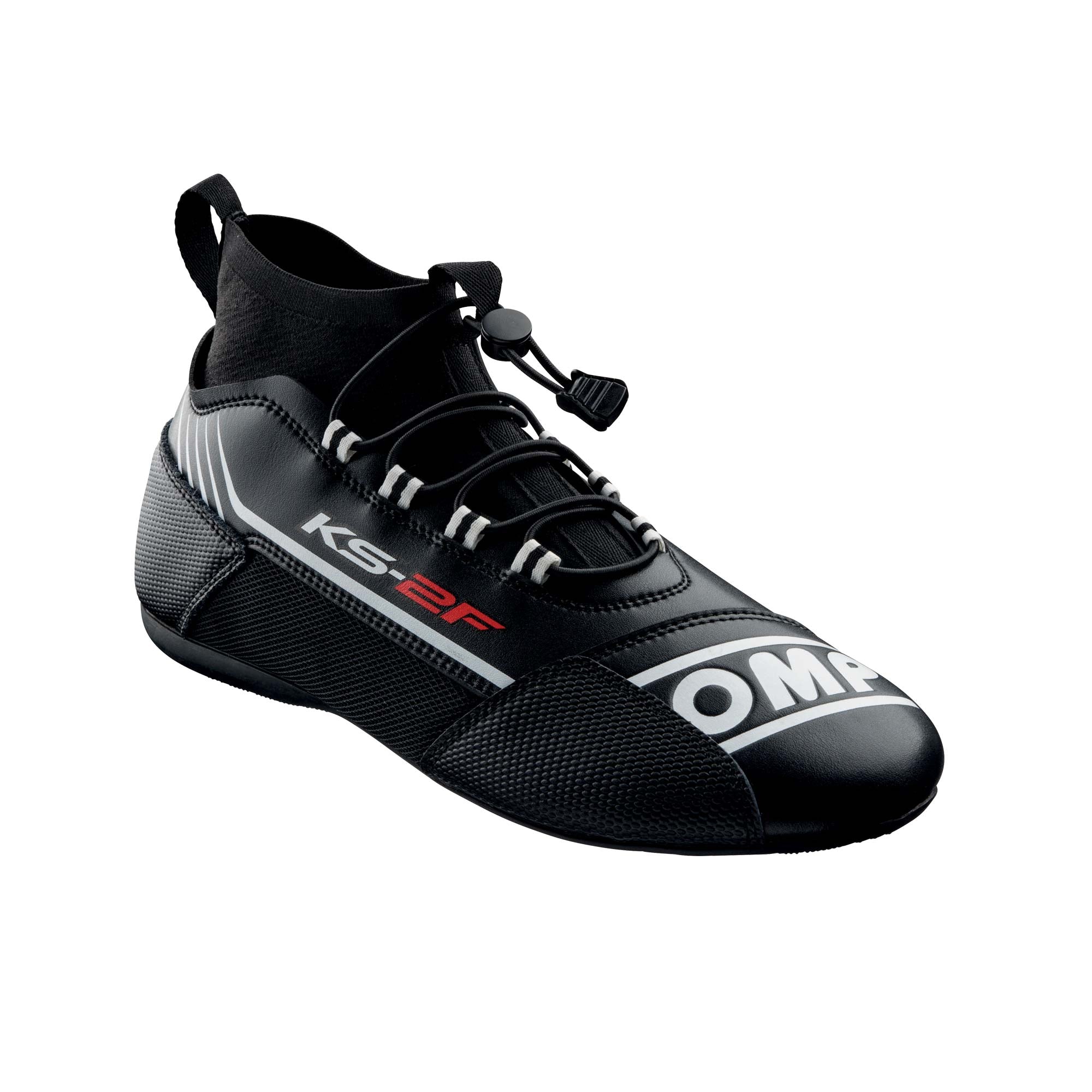 OMP KS-2F Karting Shoe
