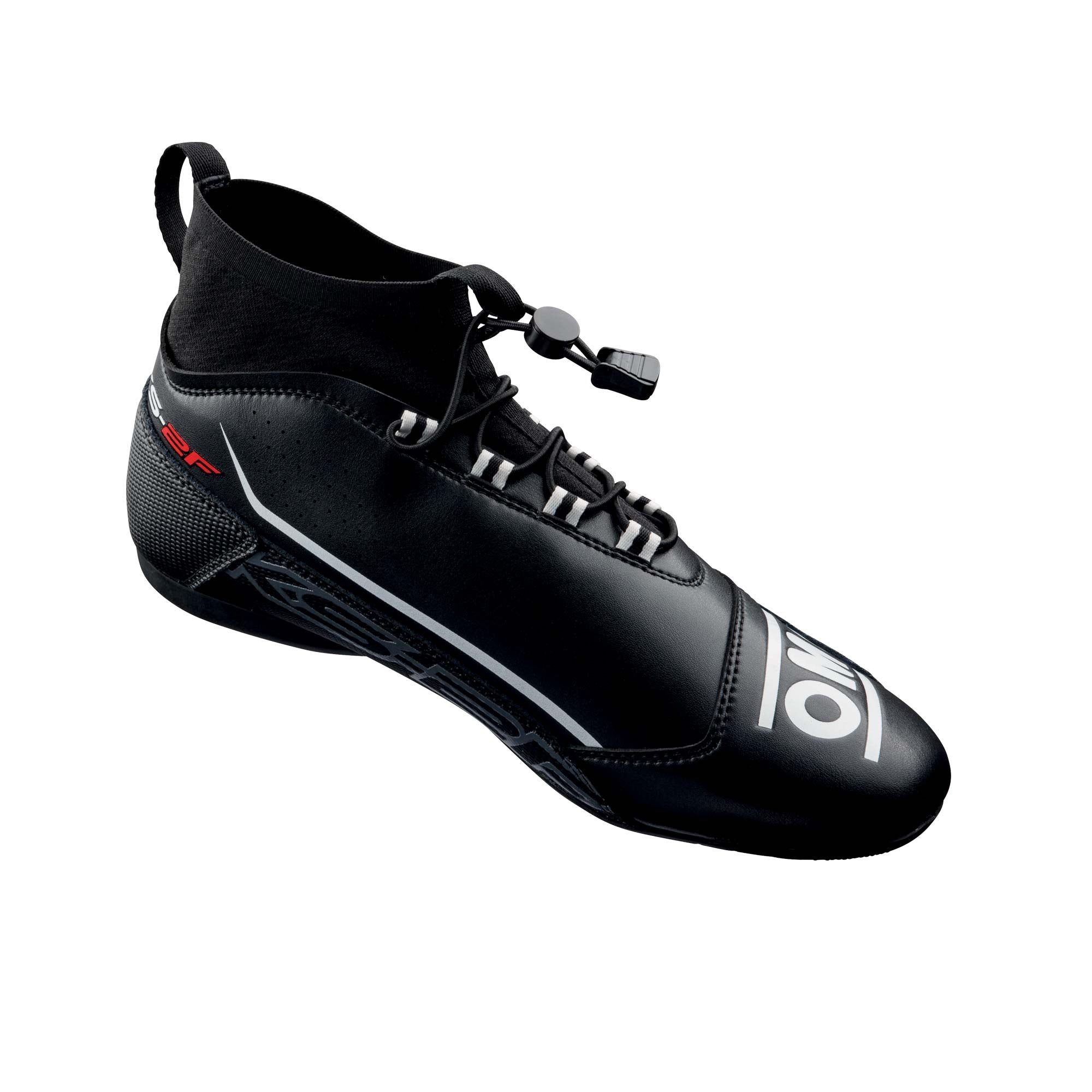 OMP KS-2F Karting Shoe