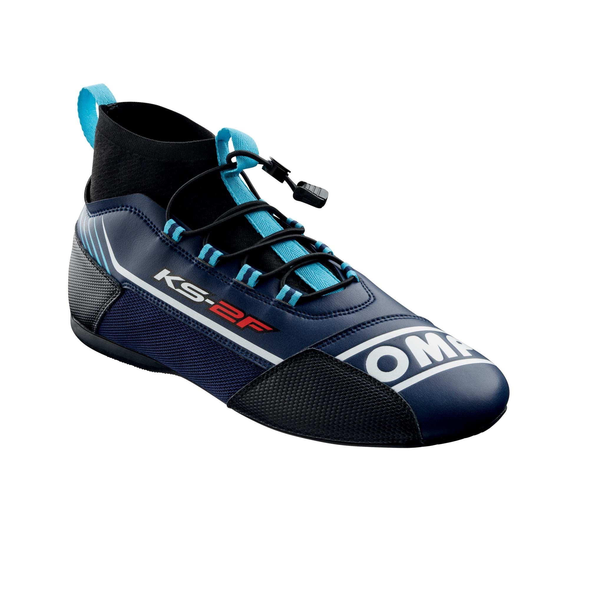 OMP KS-2F Karting Shoe