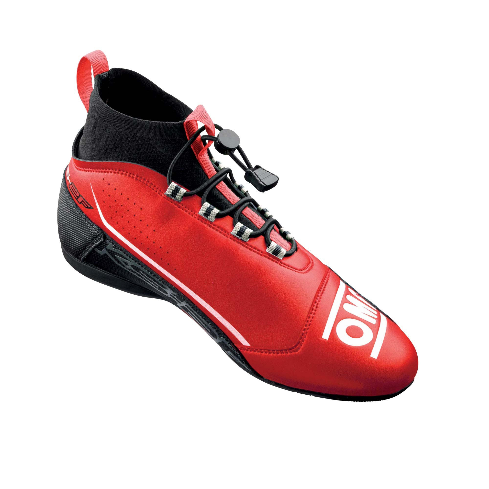OMP KS-2F Karting Shoe