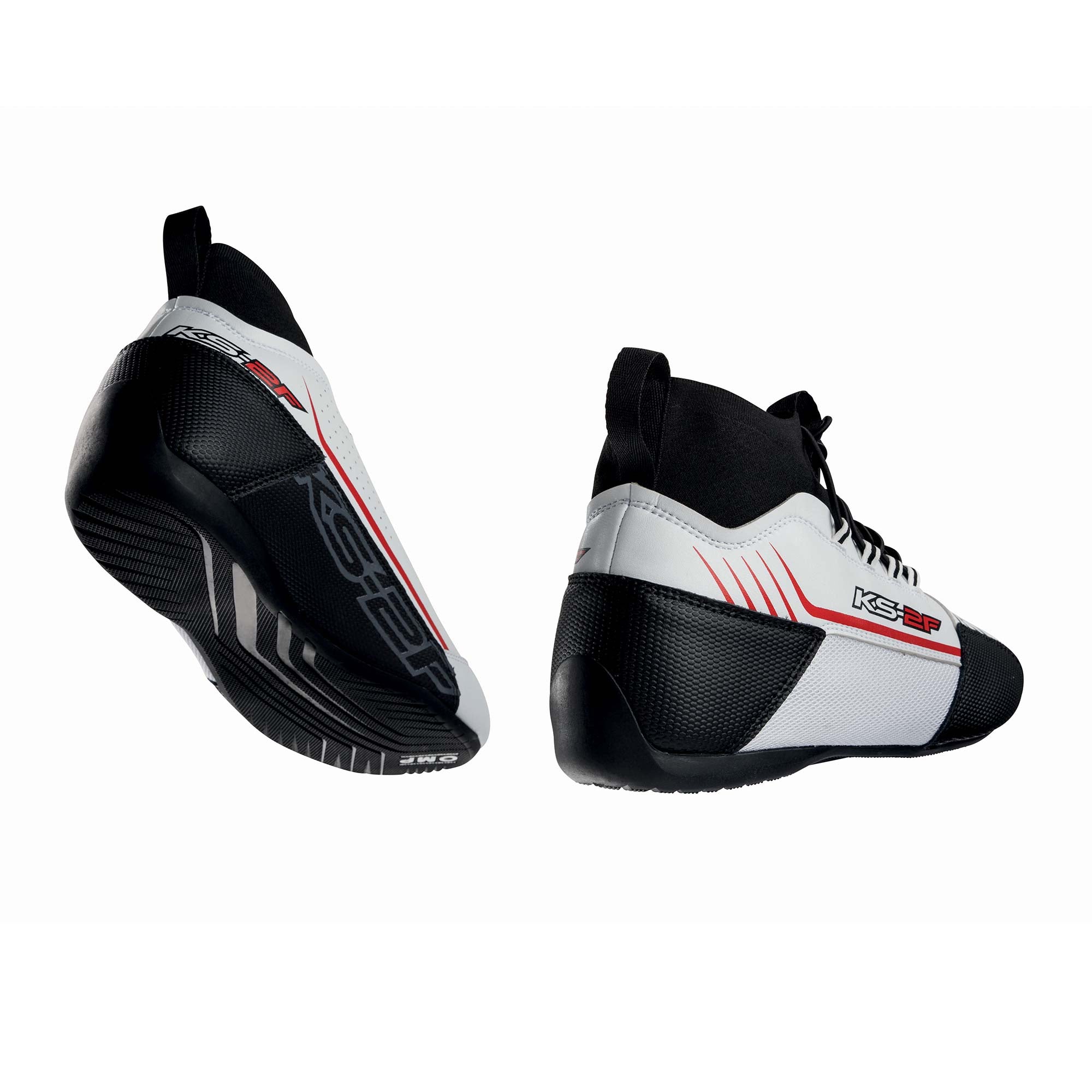 OMP KS-2F Karting Shoe