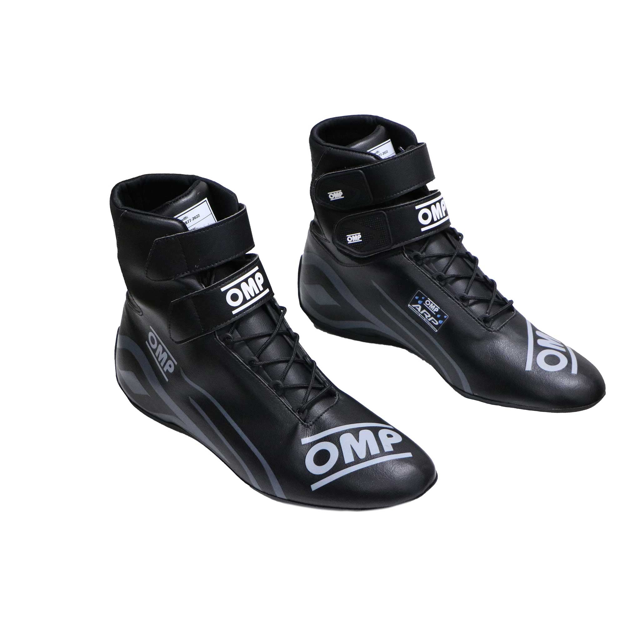 OMP RAINPROOF ARP-X Karting Shoe