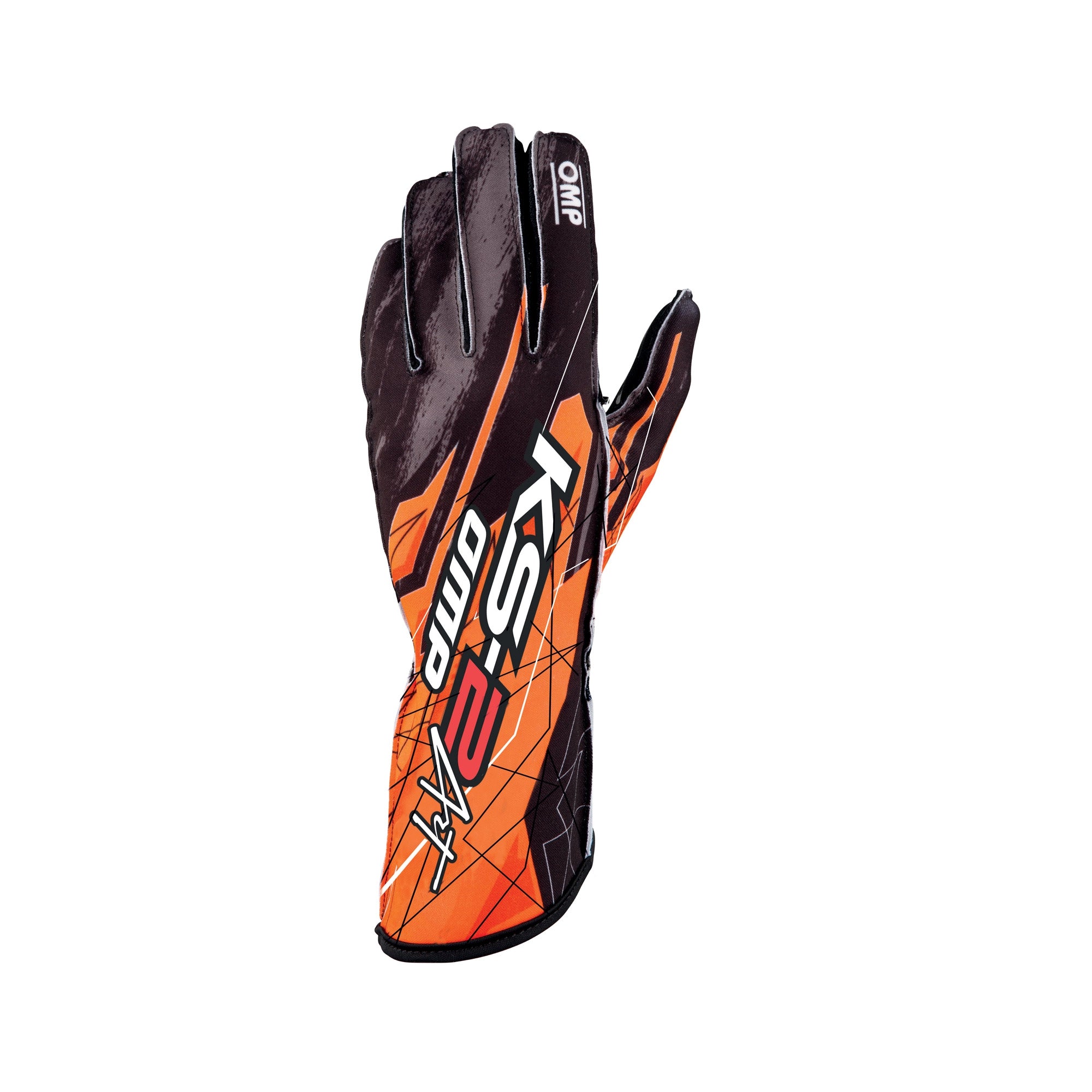 OMP KS-2 ART Karting Gloves