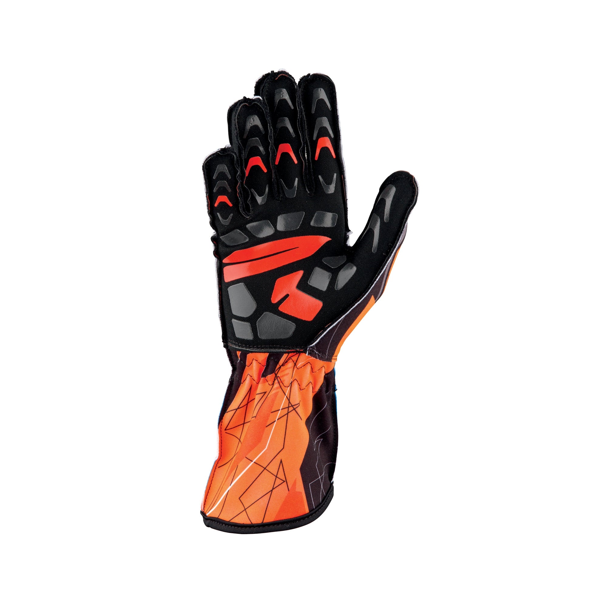 OMP KS-2 ART Karting Gloves