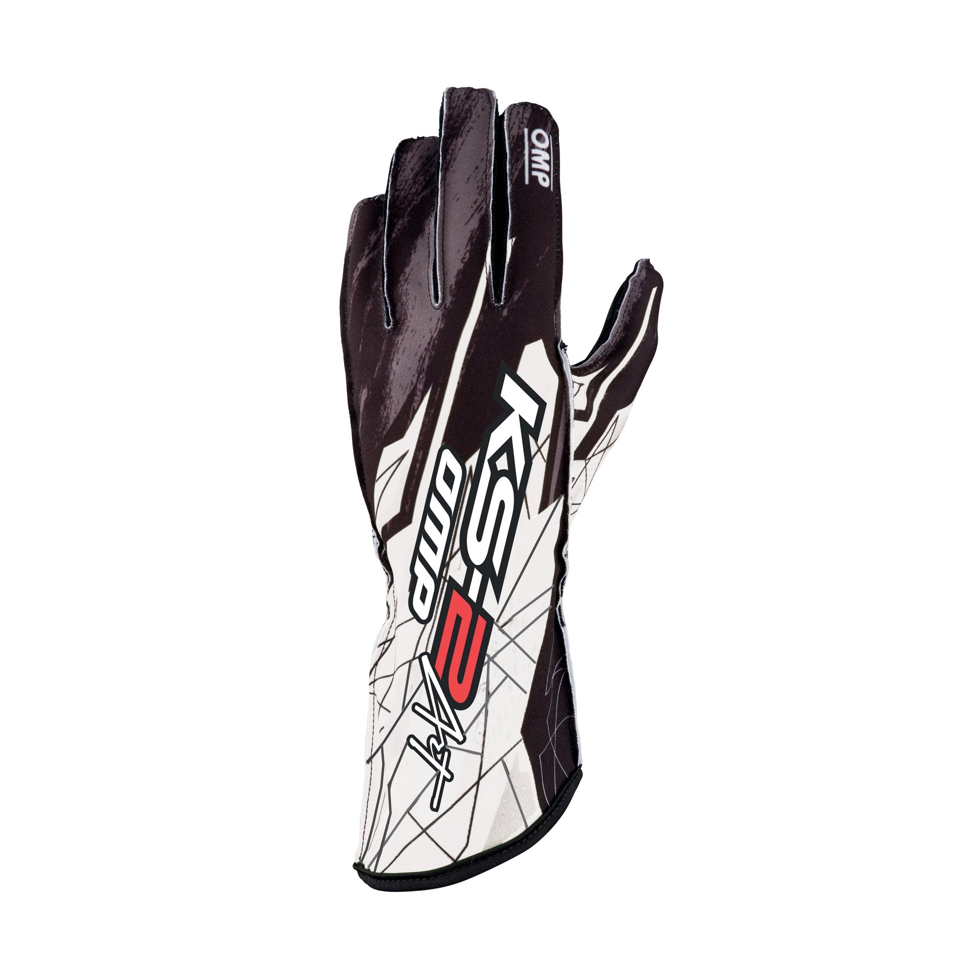 OMP KS-2 ART Karting Gloves