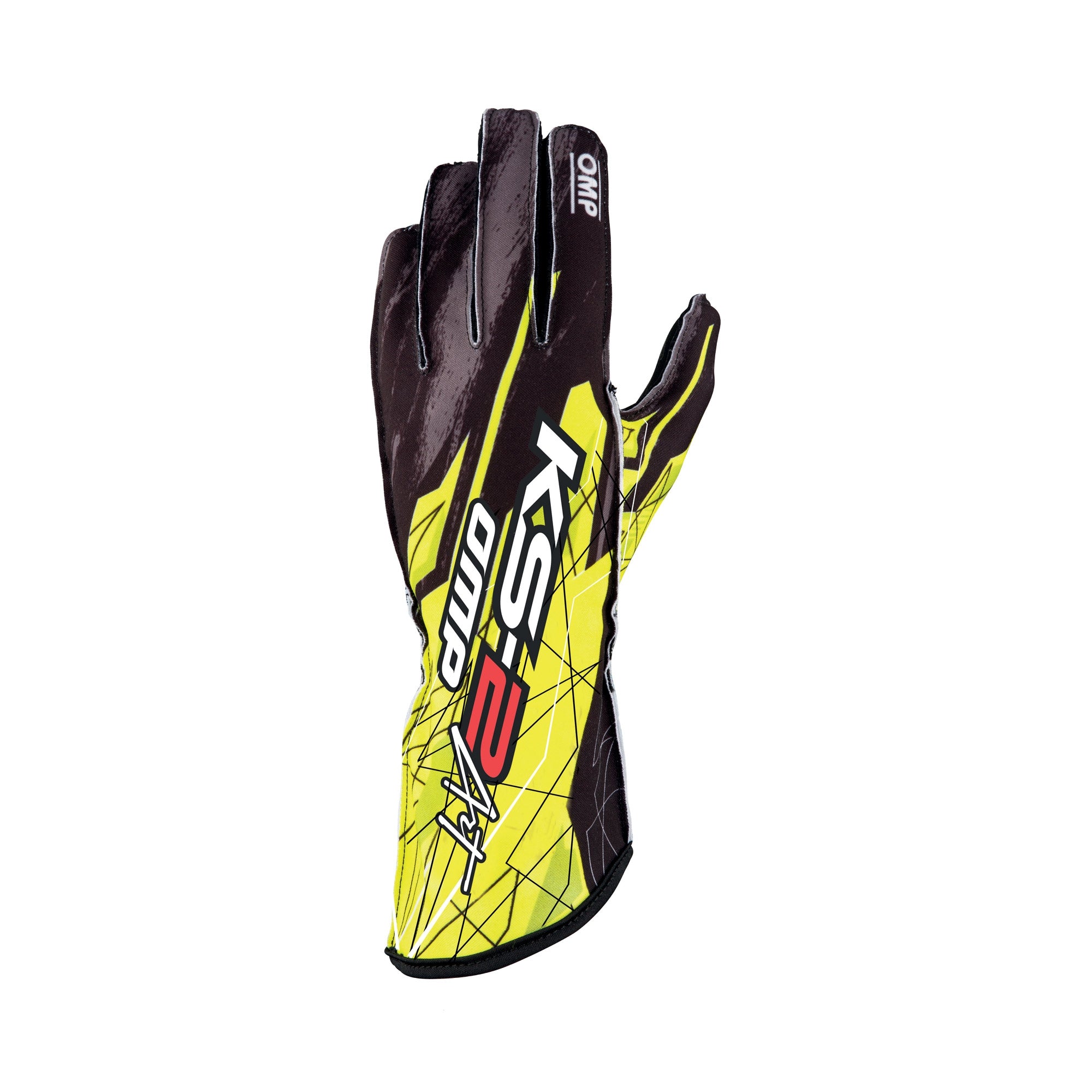 OMP KS-2 ART Karting Gloves