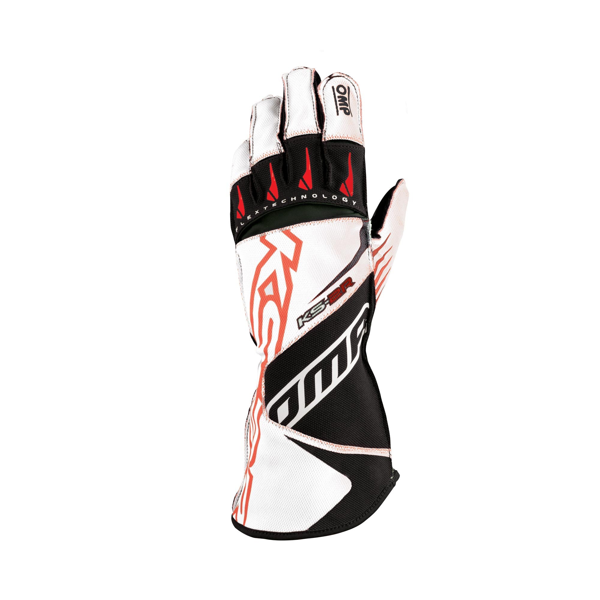 OMP KS-2R Karting Gloves