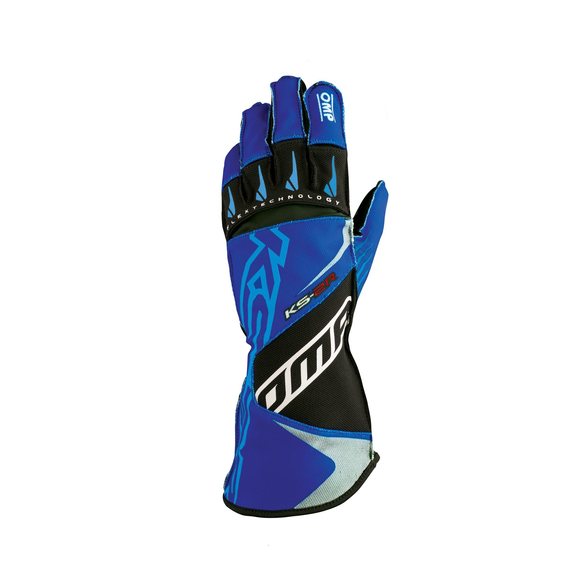 OMP KS-2R Karting Gloves