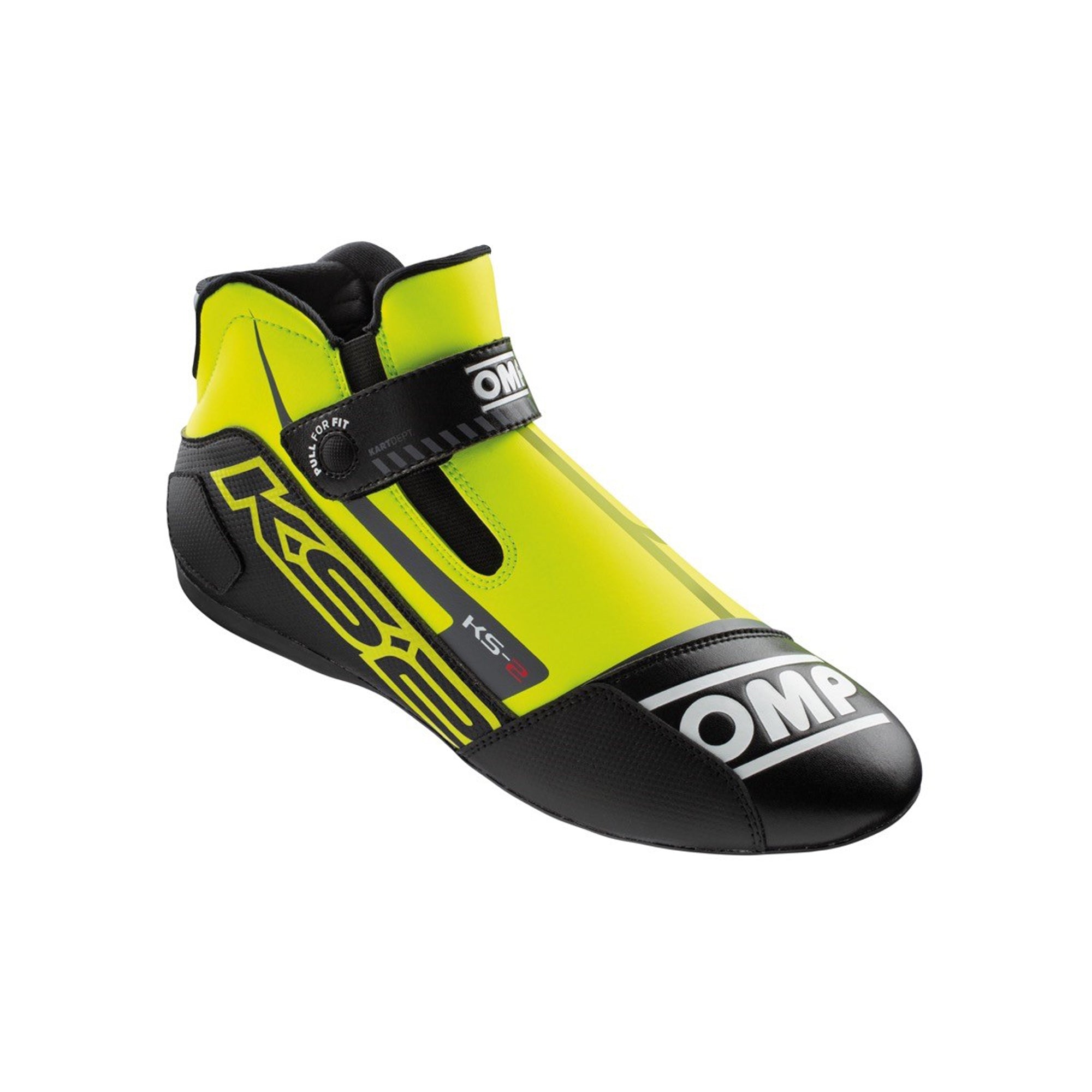 OMP KS-2 Karting Shoe