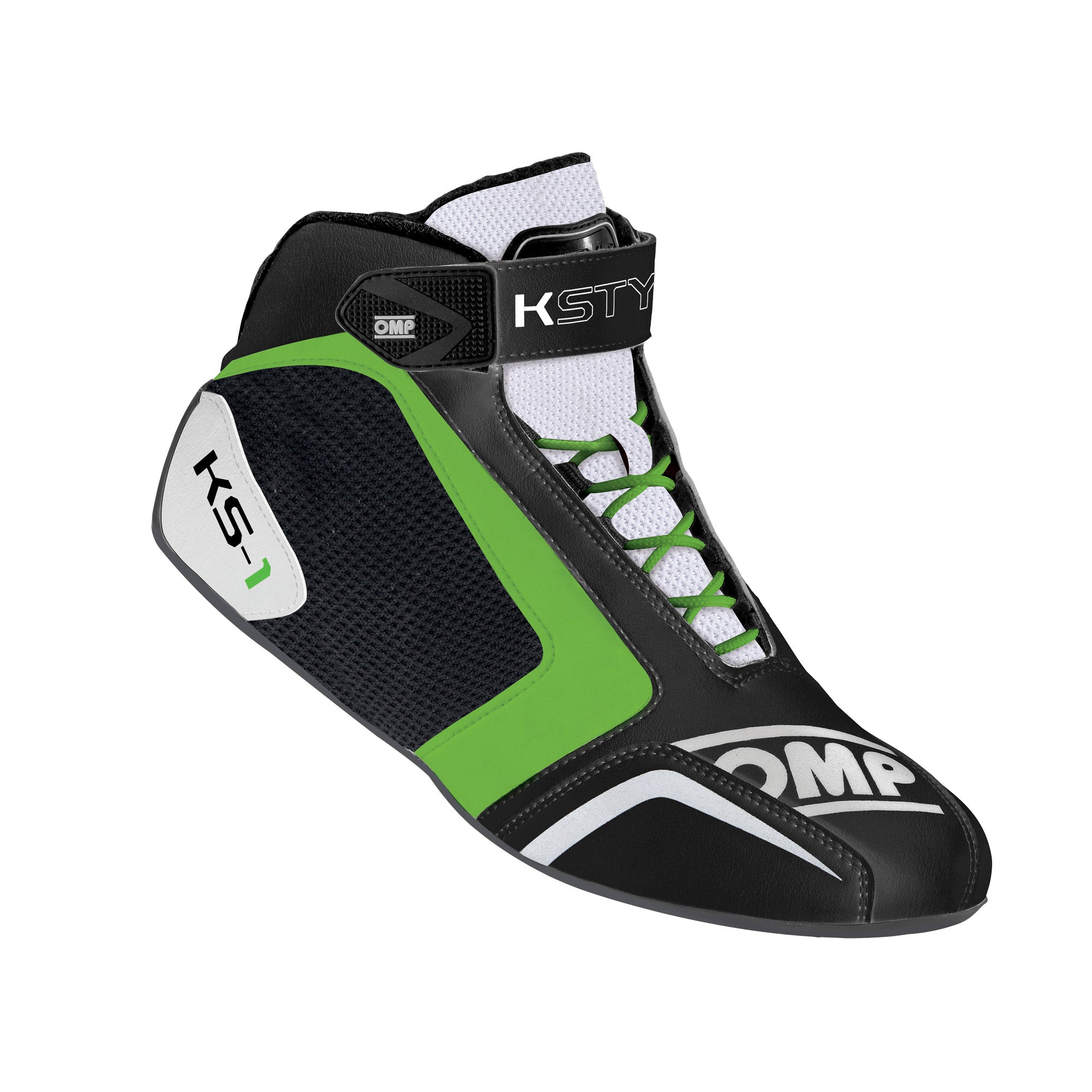 OMP KS-1 Karting Shoe