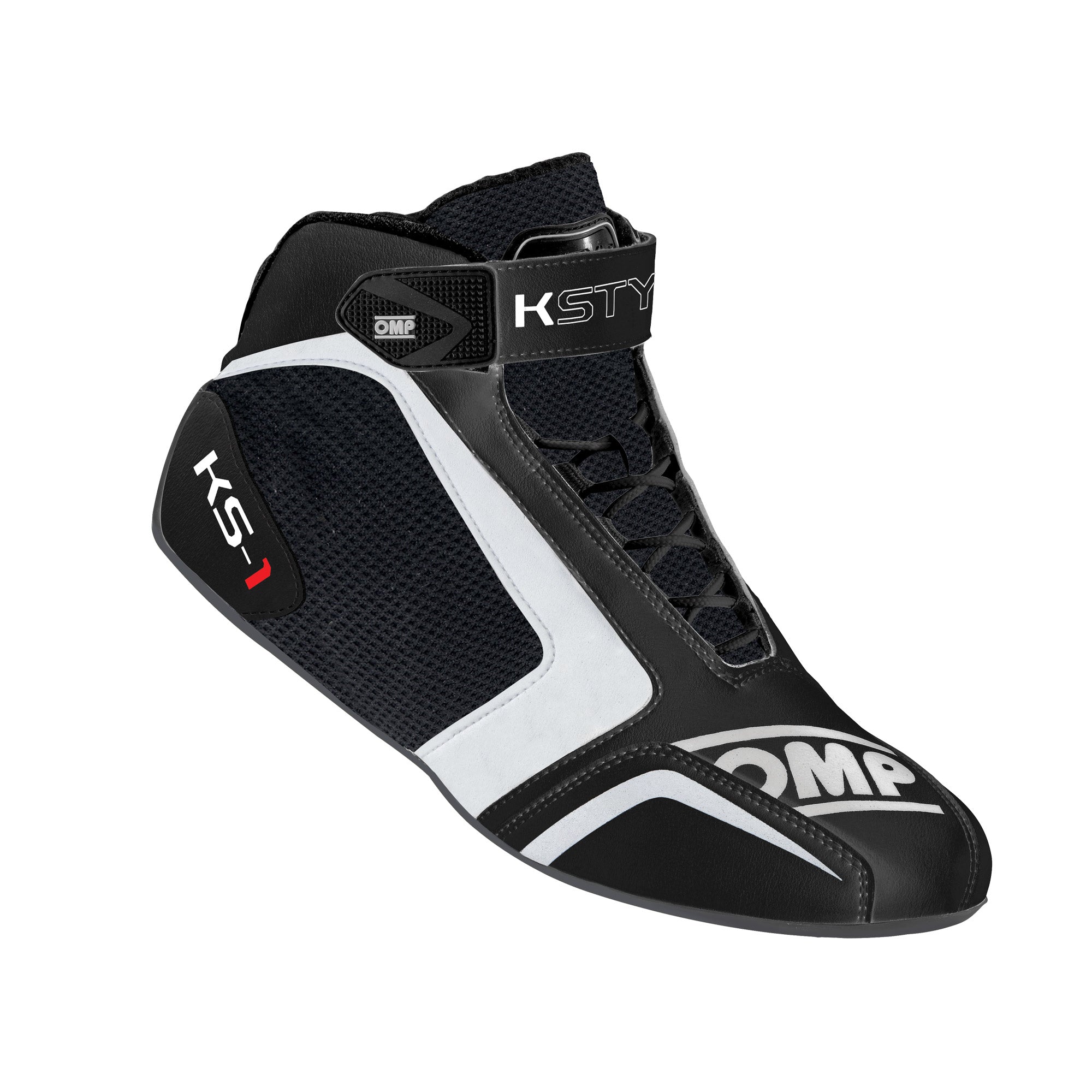 OMP KS-1 Karting Shoe