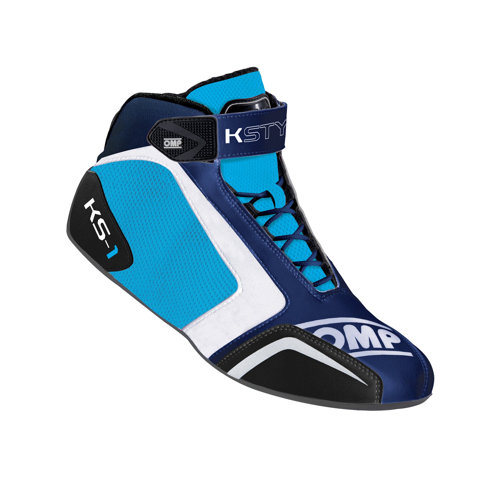 OMP KS-1 Karting Shoe