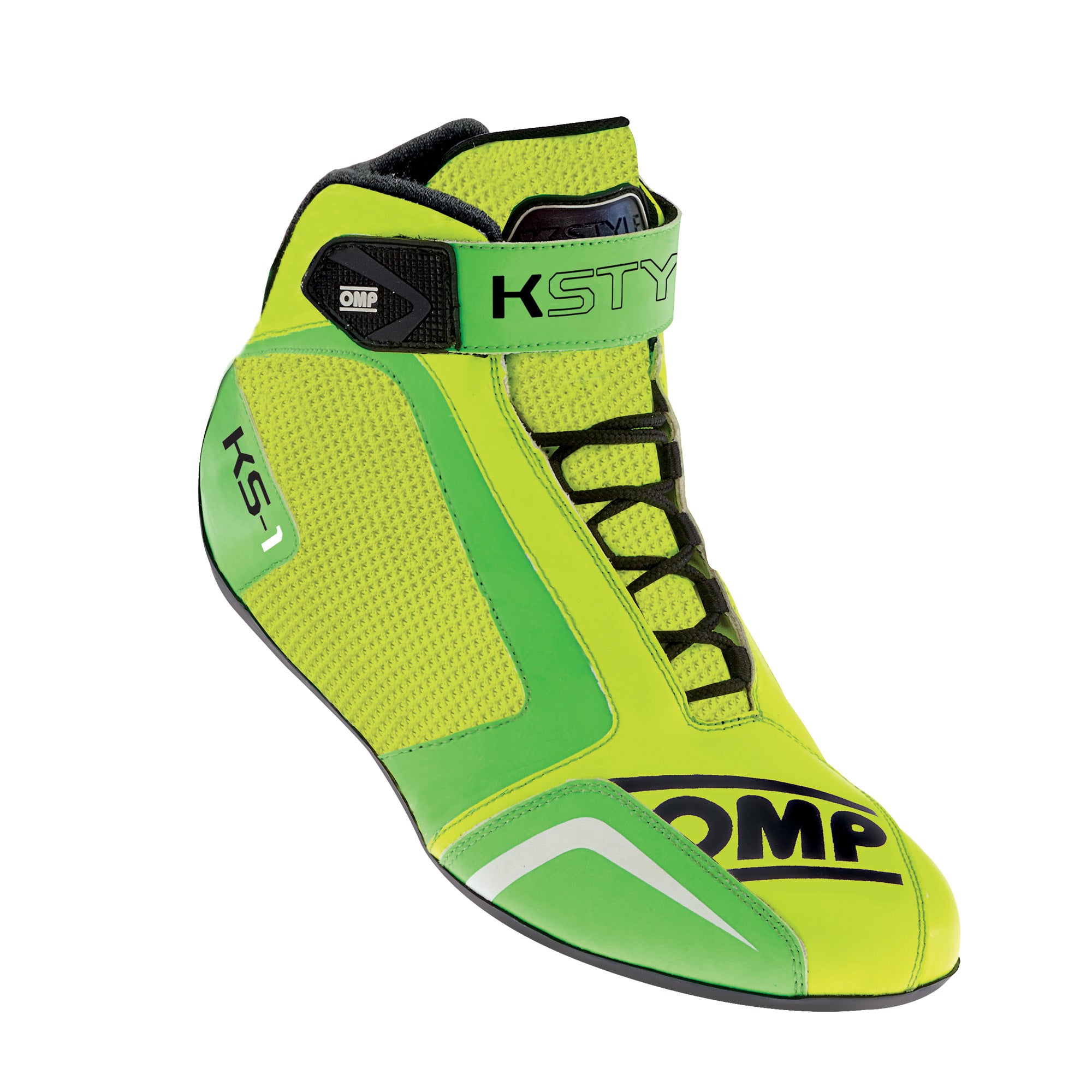 OMP KS-1 Karting Shoe