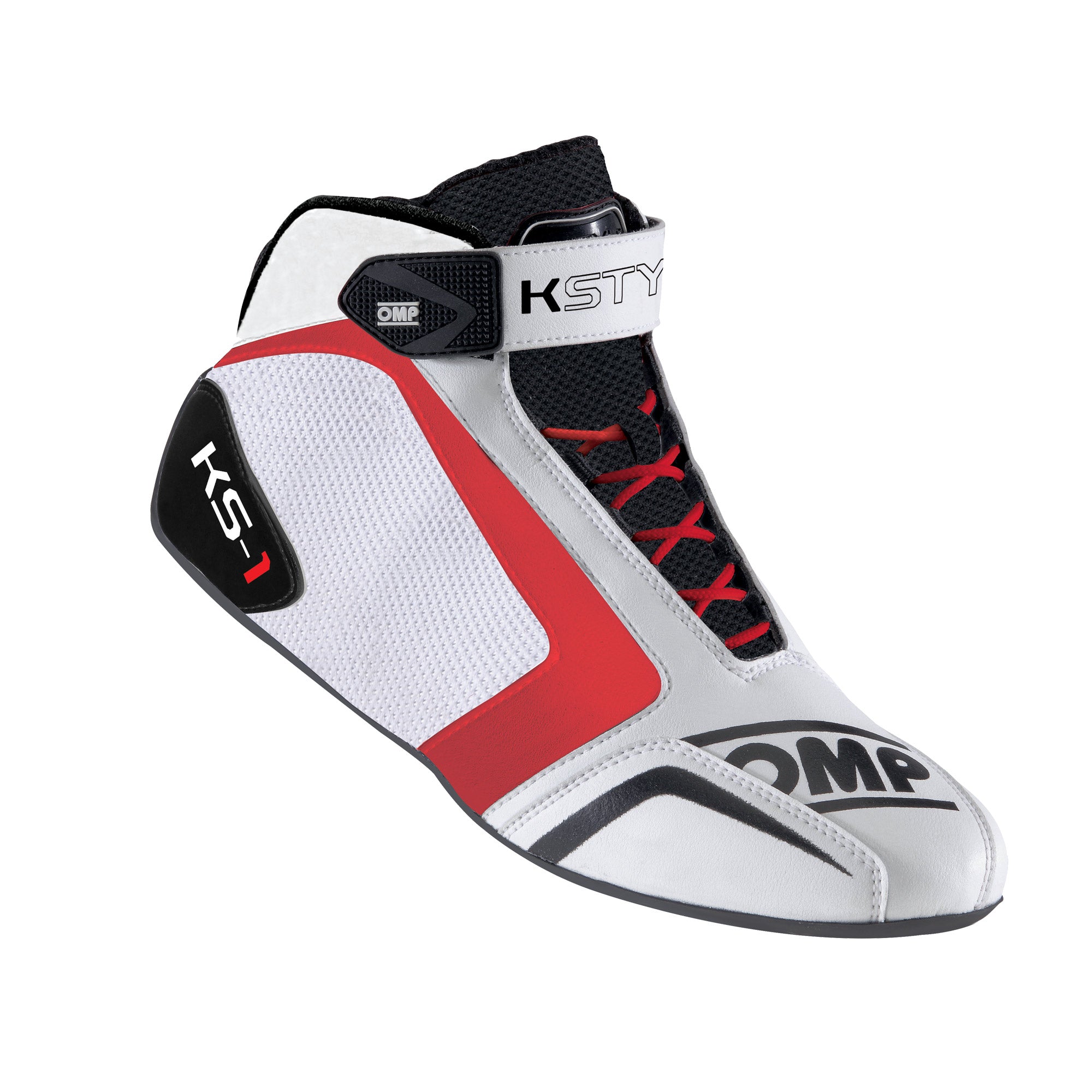 OMP KS-1 Karting Shoe