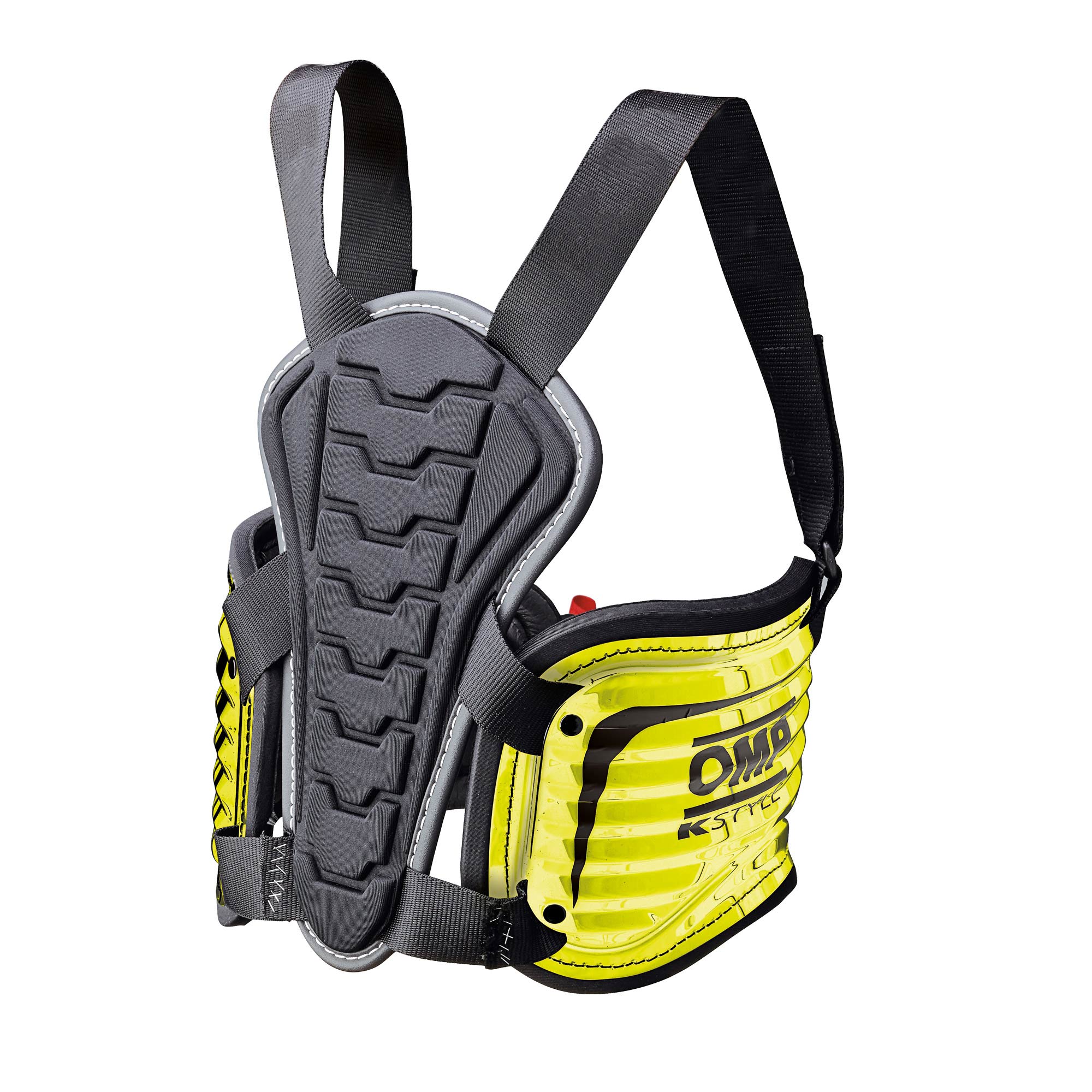 OMP KART PRO RIB VEST Rib Protector