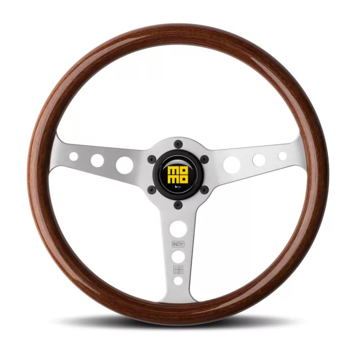 MOMO INDY Steering Wheel