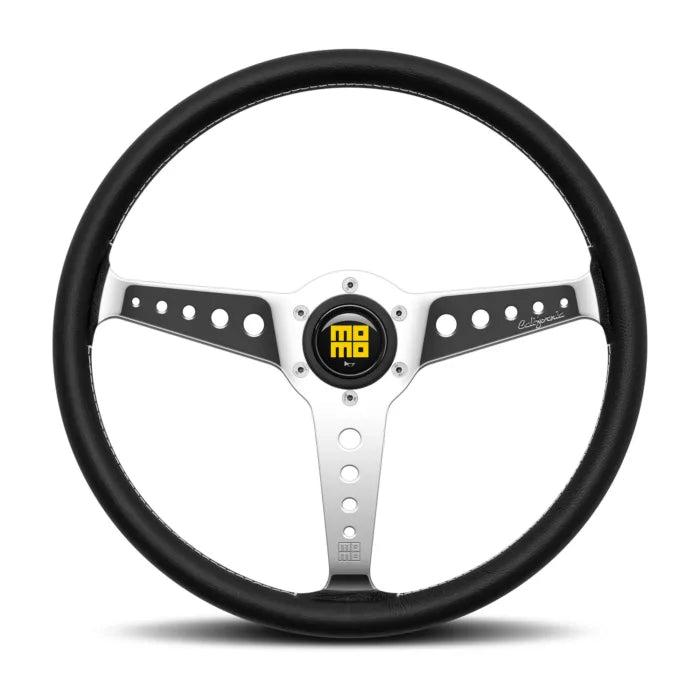 MOMO CALIFORNIA Steering Wheel