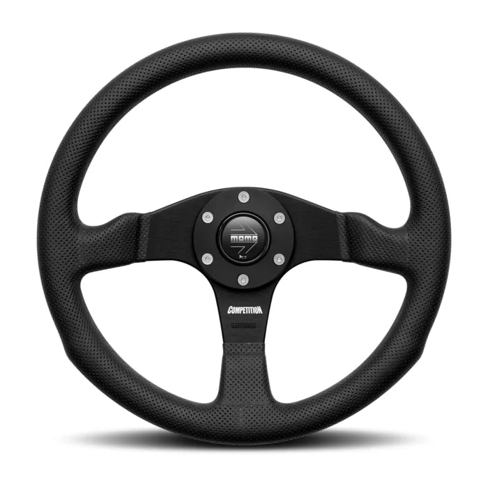 MOMO COMPETITION Steering Wheel