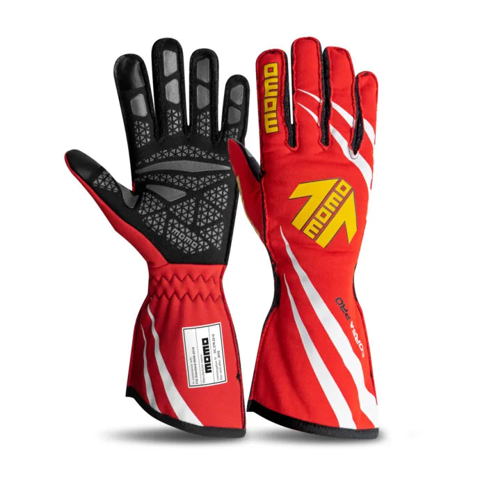 MOMO CORSA PRO Racing Gloves