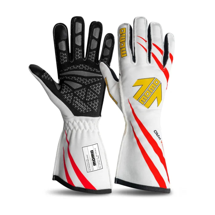 MOMO CORSA PRO Racing Gloves