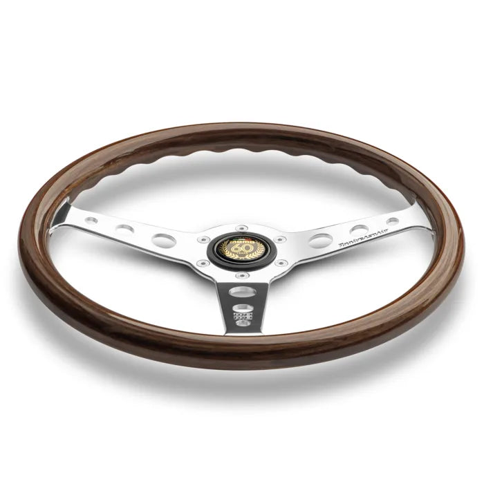 MOMO INDY ANNIVERSARIO Steering Wheel