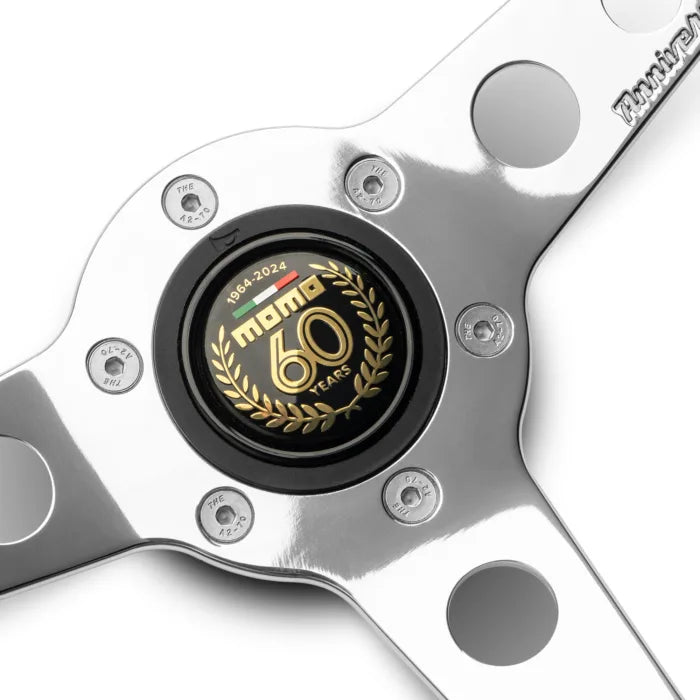 MOMO INDY ANNIVERSARIO Steering Wheel