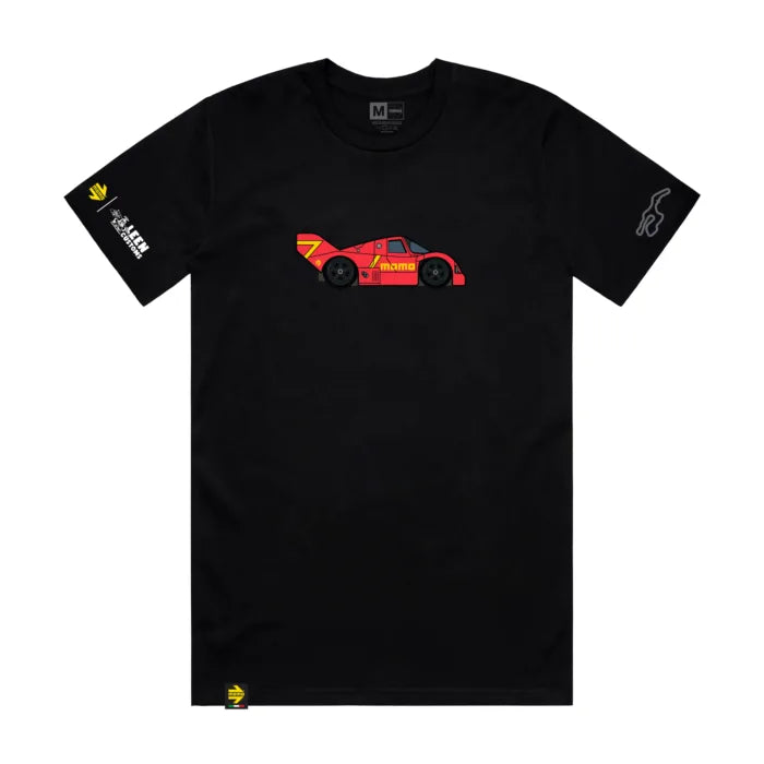 MOMO X LEEN 962 TEE Shirt