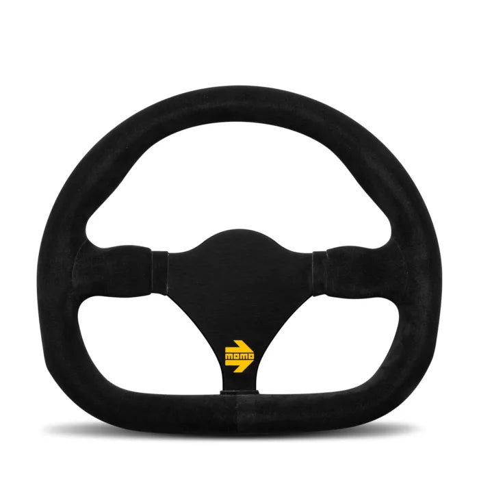 MOMO MOD. 27 Steering Wheel