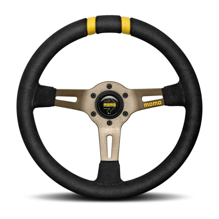 MOMO MOD. DRIFT Steering Wheel
