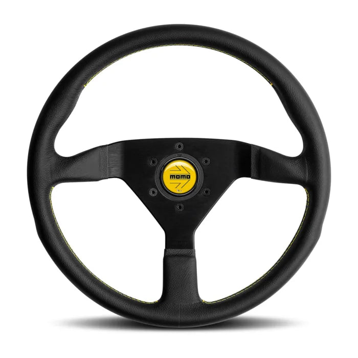 MOMO MONTECARLO Steering Wheel