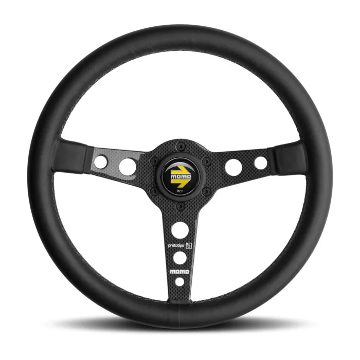 MOMO PROTOTIPO 6C Steering Wheel